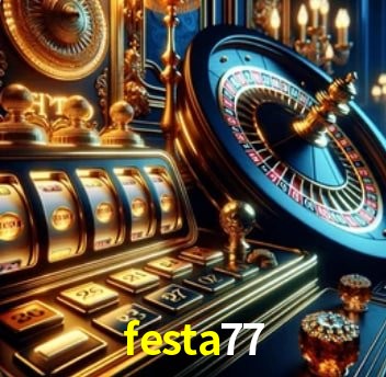 Experiência VIP festa77