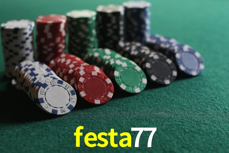 Statistics festa77