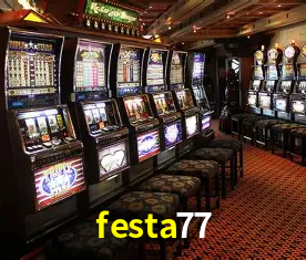 A Revolução dos Aplicativos de Jogos no festa77