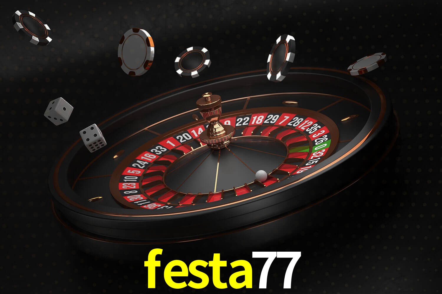 festa77 - Caça-Níqueis Selvagem - festa77.com