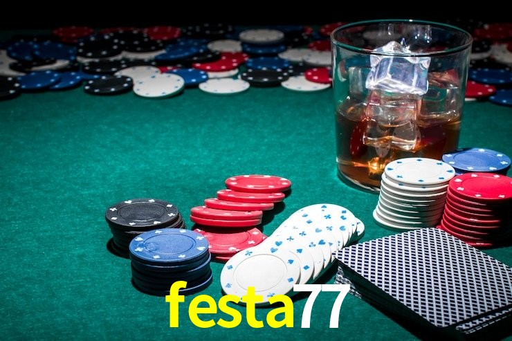 Estatísticas festa77