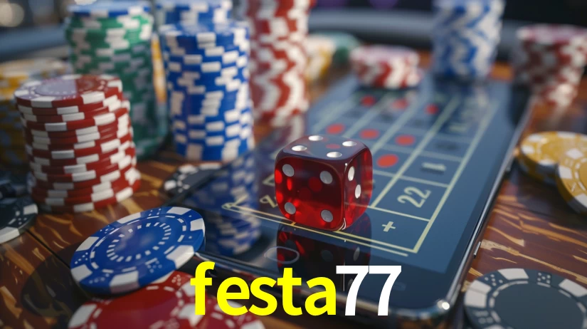 festa77.com