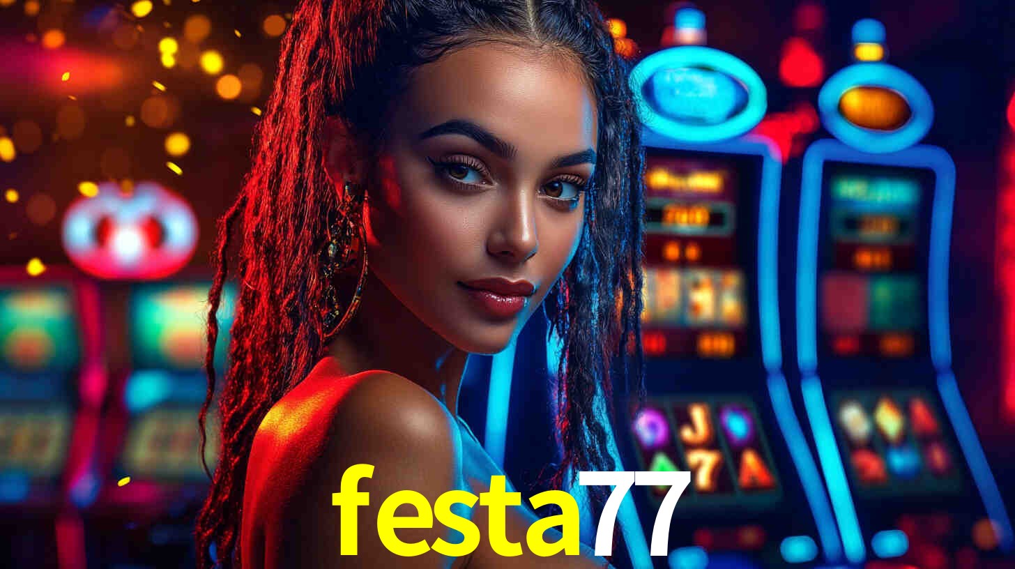 Desvendando o Mundo dos Jogos Virtuais na festa77