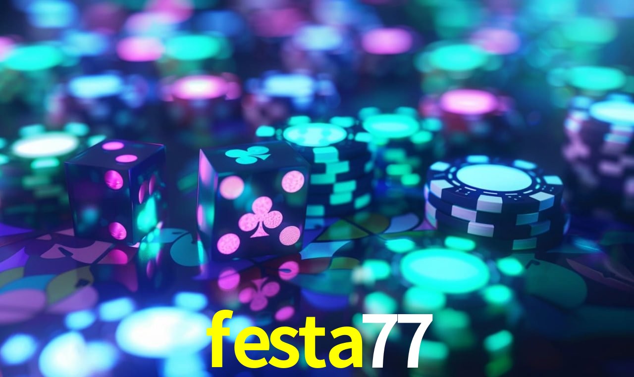 Estatísticas Esportivas festa77