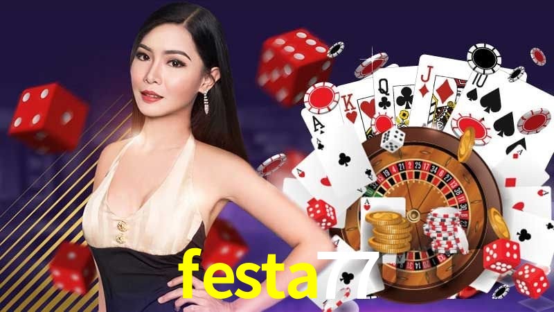 Casino VIP festa77
