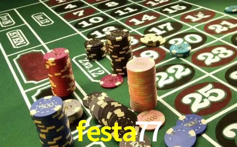 Benefícios da Conta festa77