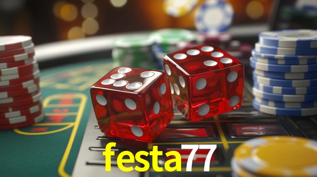 Programa VIP festa77