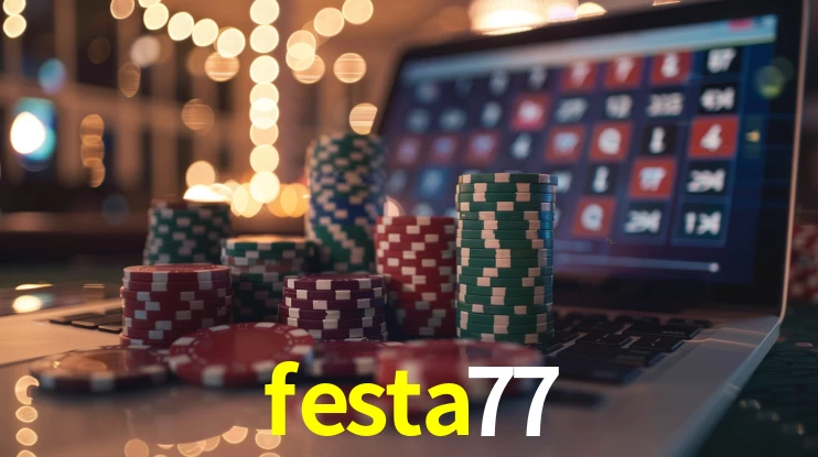 Live Casino festa77