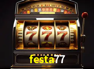 Descubra a Magia dos Jogos de Arcade no festa77