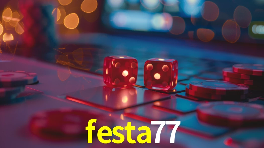 Slot Games festa77