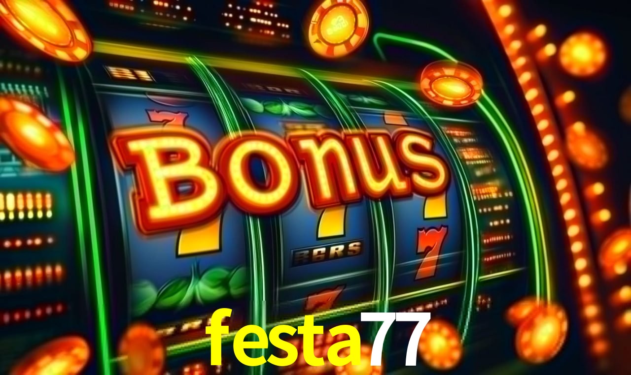 VIP Casino festa77