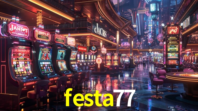 Game Statistics festa77