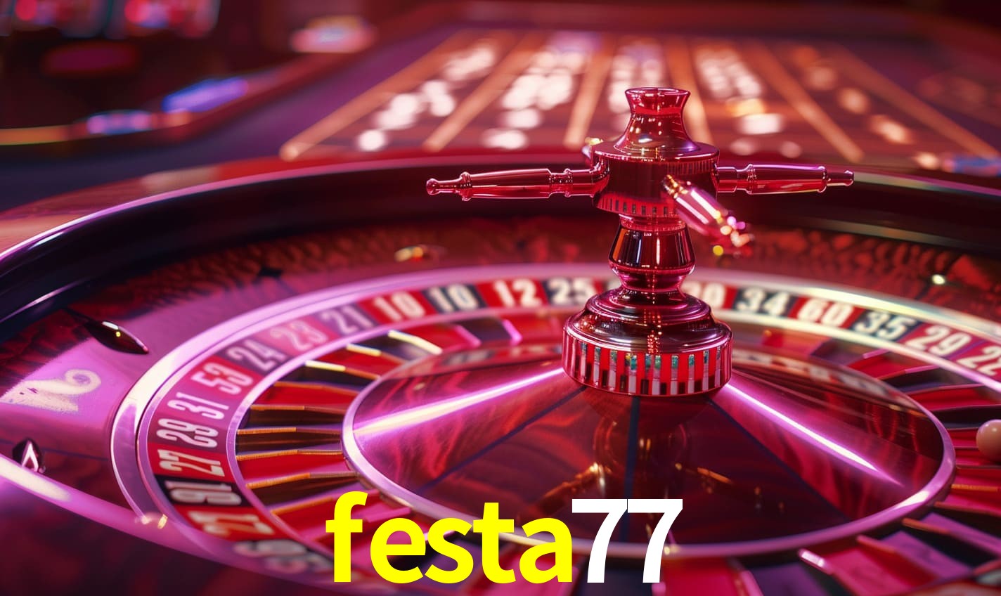 cassino festa77
