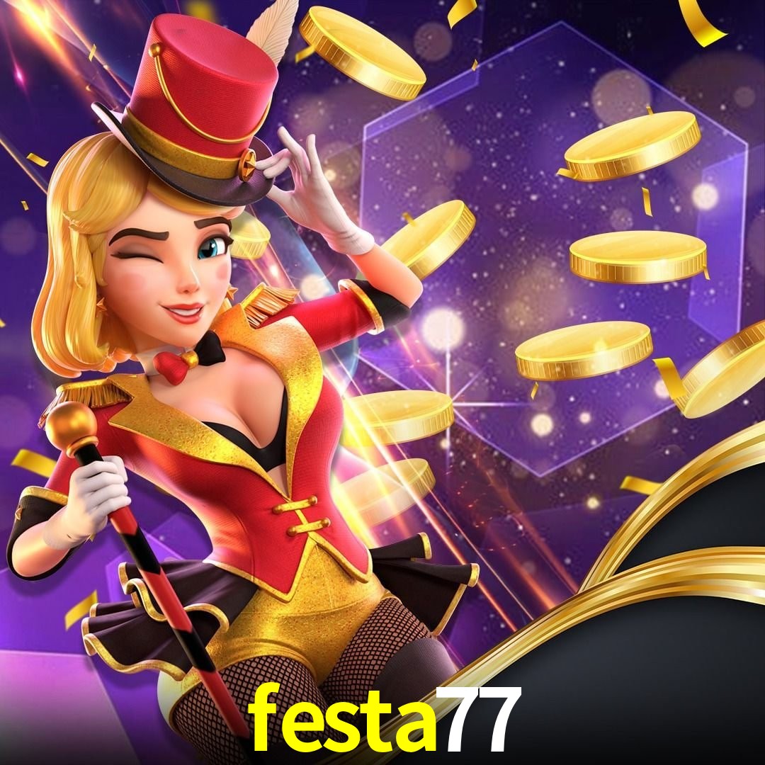 Spaceman Game festa77