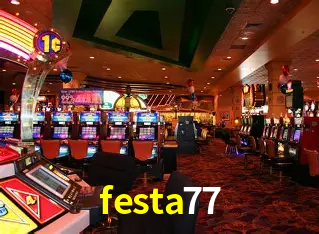 Desvendando o Mundo dos Jogos Virtuais na festa77