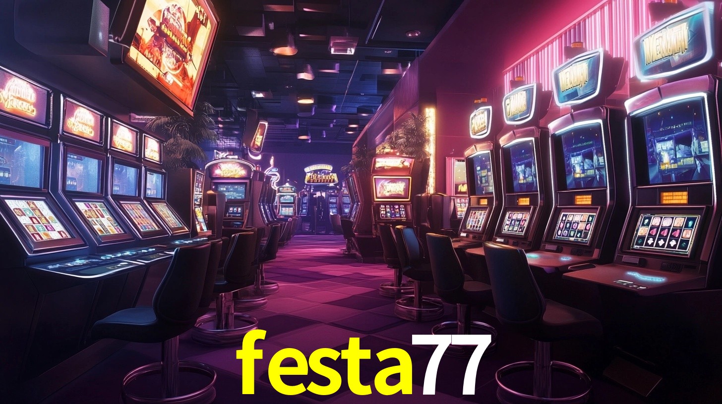 festa77