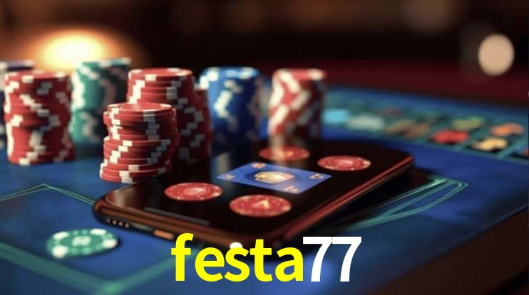 Tecnologia da Plataforma festa77
