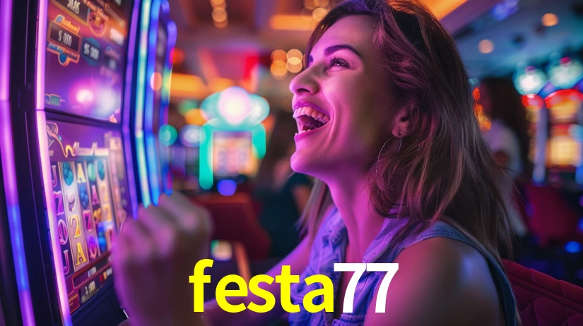 festa77.com