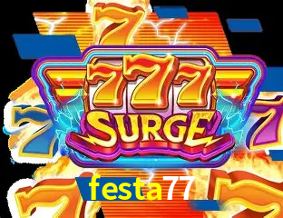 A Popularidade dos Caça-Níqueis no festa77