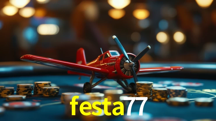 Bonus Features festa77