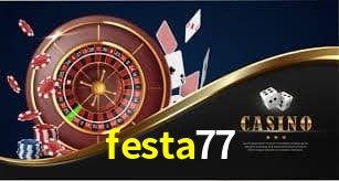 Avaliações dos Jogadores festa77