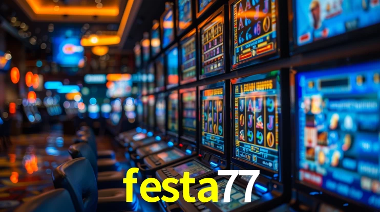Secure Login festa77