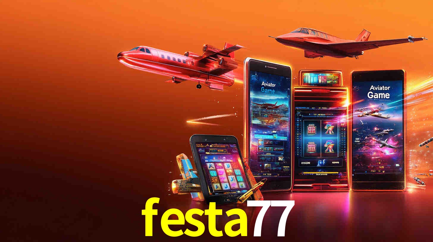 Descubra a Essência do festa77: Nossa História e Compromissos