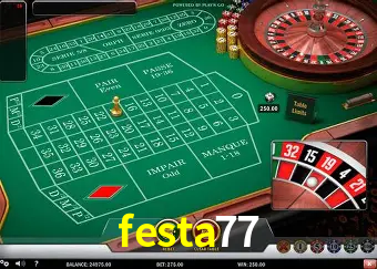 A Experiência Imersiva dos Cassinos Ao Vivo no festa77