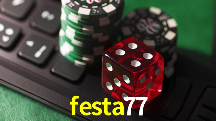 Game Providers festa77