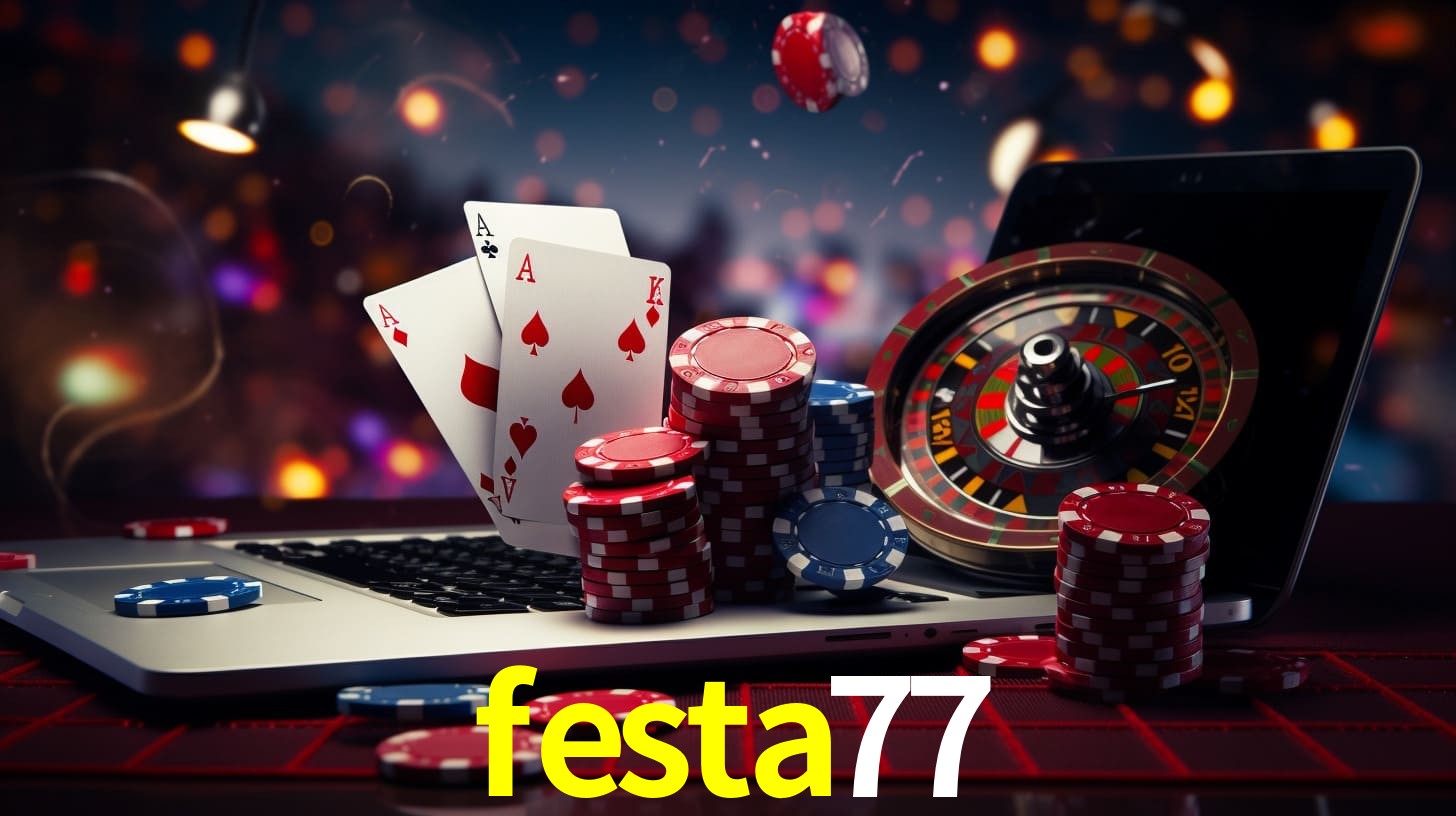 Live Casino festa77