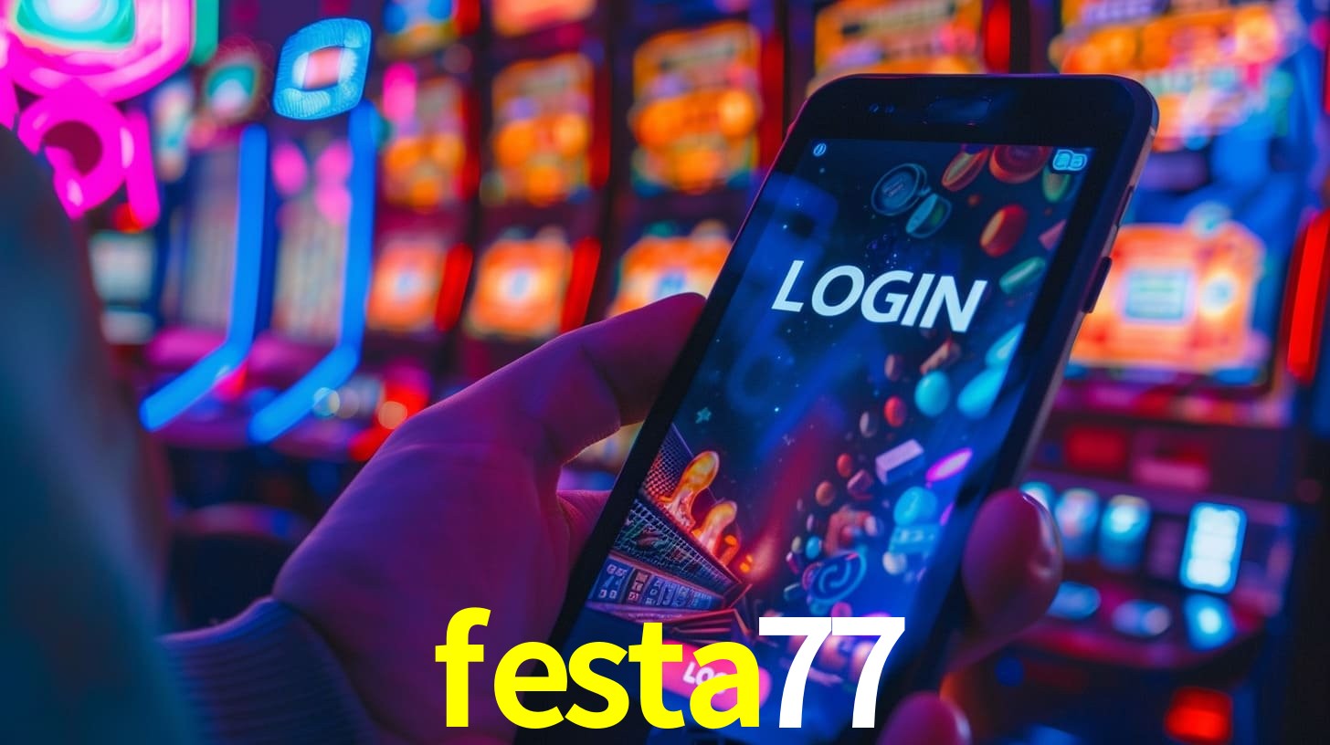 Apostas de Tênis festa77