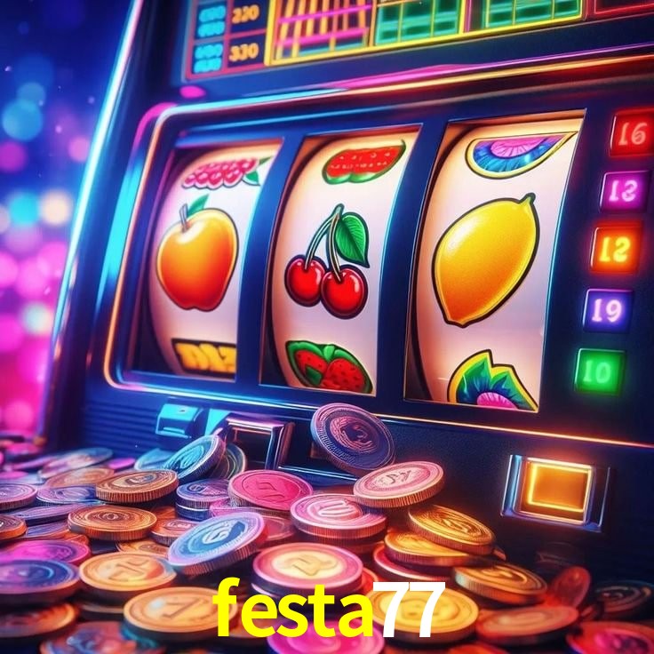 Diretório de Jogos festa77