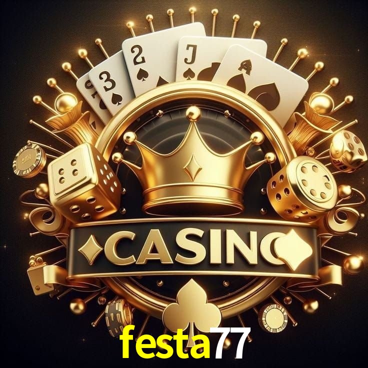 Login Seguro festa77