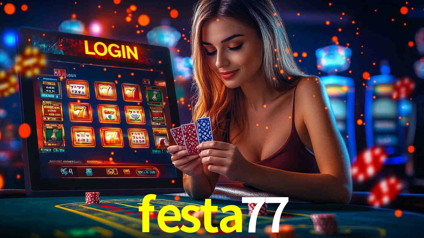 festa77