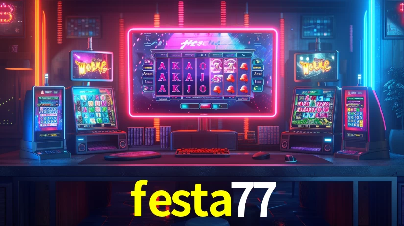 festa77 app