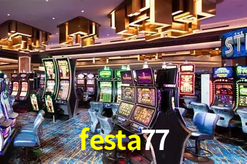 A Experiência Imersiva dos Cassinos Ao Vivo no festa77