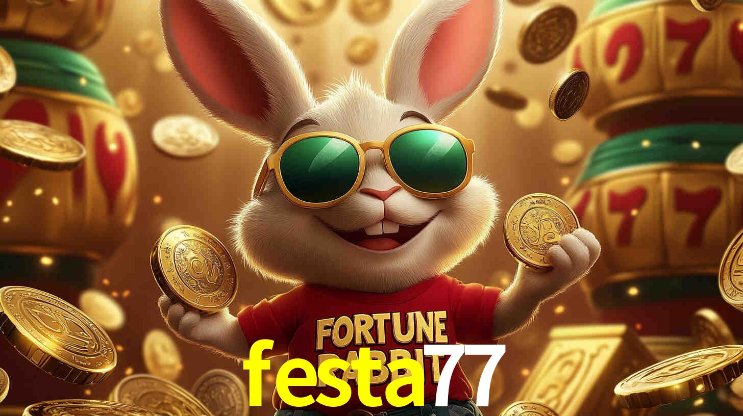 festa77: A Experiência de Casino com Jogos de Mesa ao Vivo