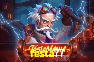 Sistemas de Segurança festa77