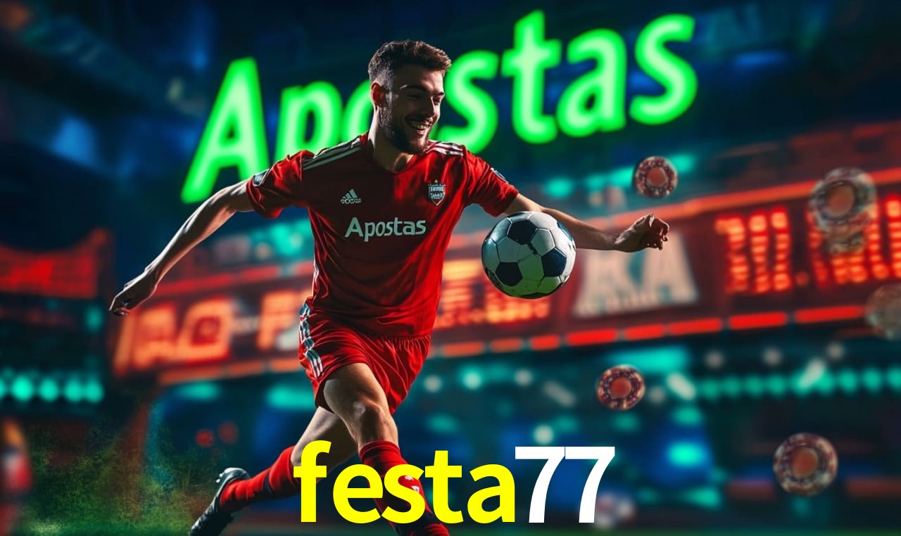 Mesa de Blackjack festa77