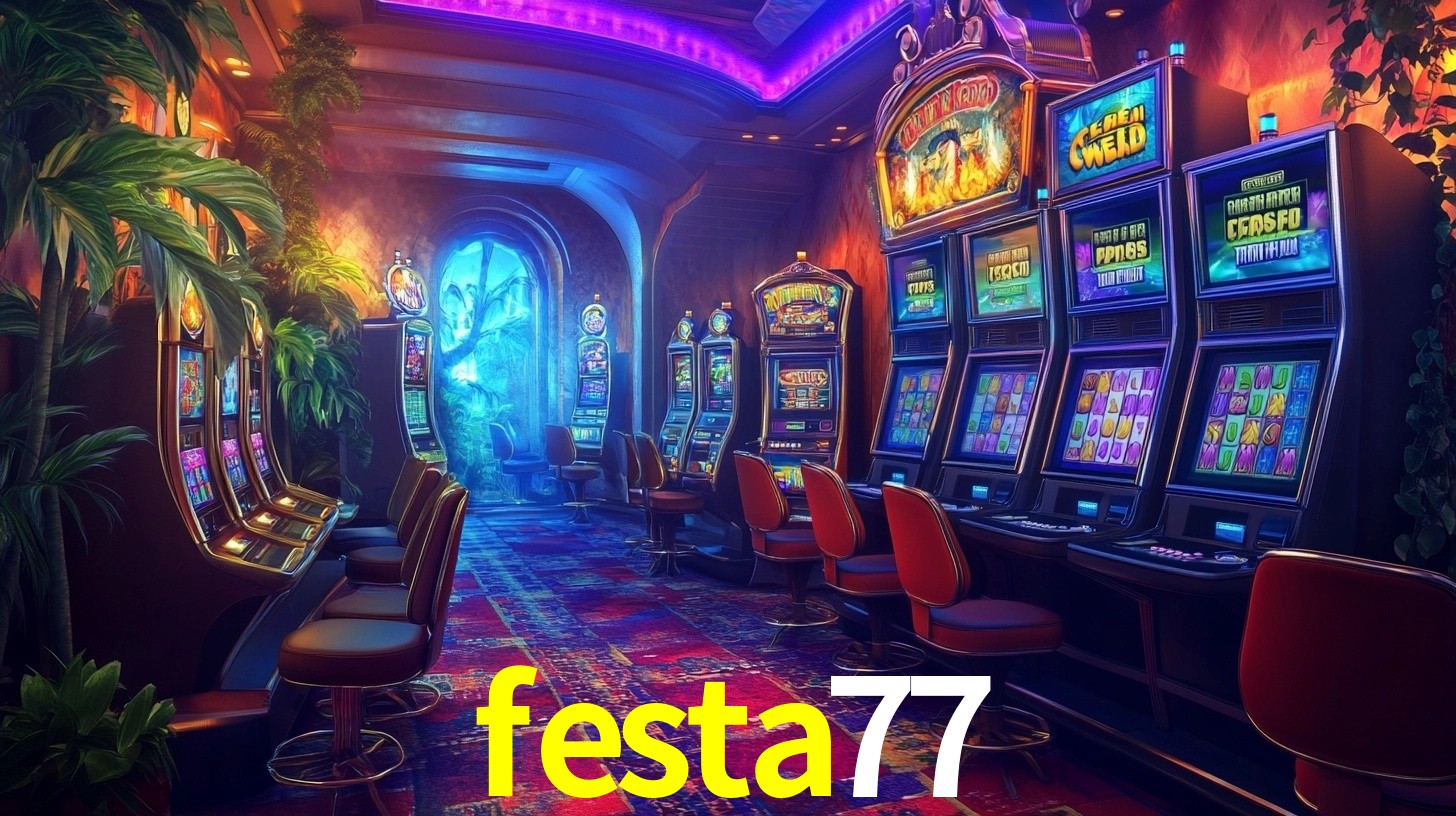 Daily Bonuses festa77