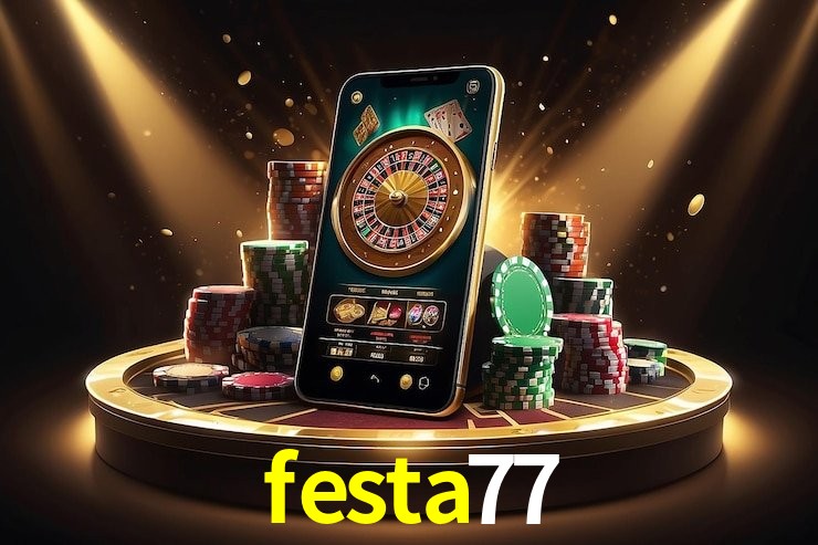 Promoção Relâmpago festa77