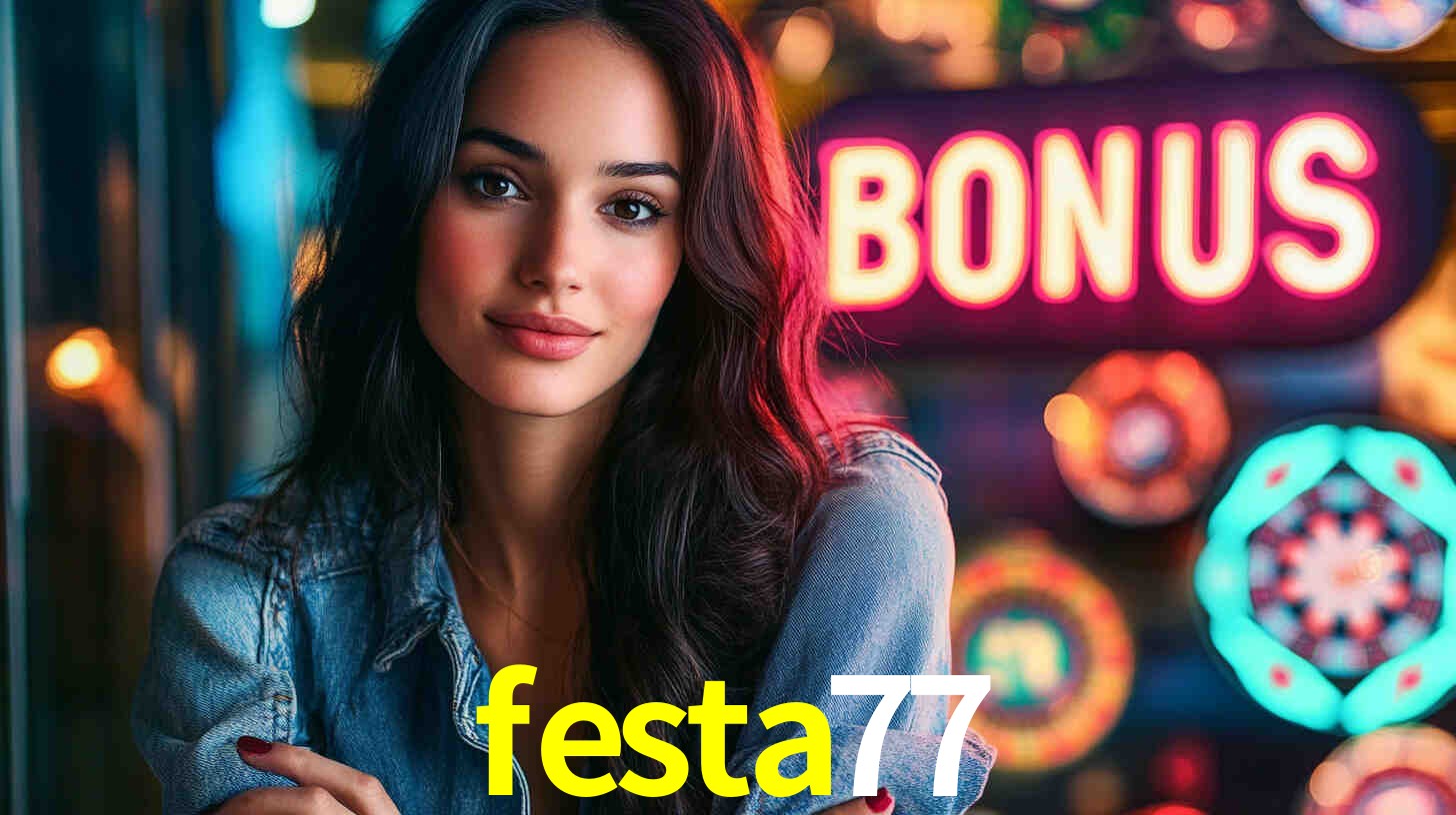 festa77