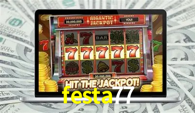 Exclusive Offers festa77