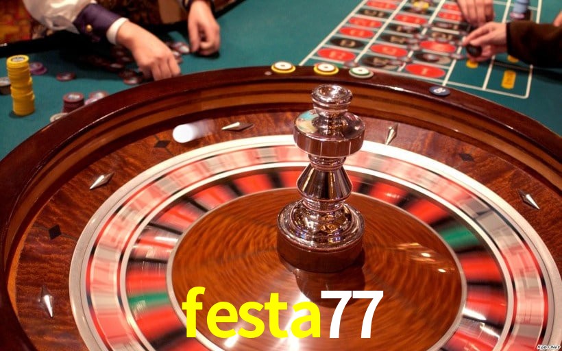 Jogo Spaceman festa77