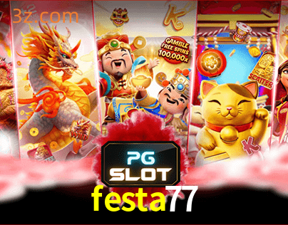 festa77 PG Slots⭐️Login Casino Site oficial⭐️festa77 app